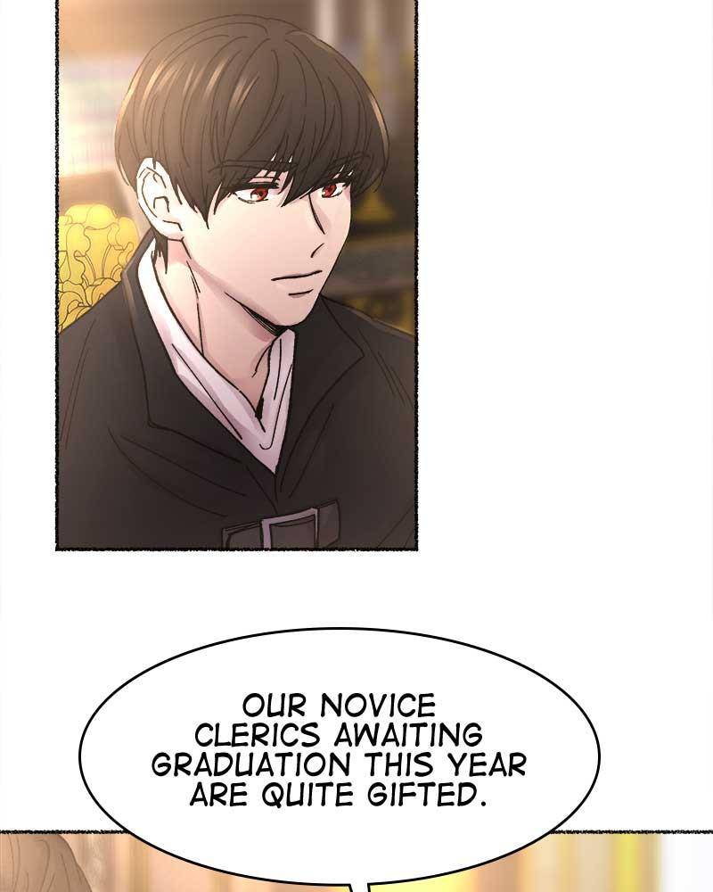Like a Wind on a Dry Branch Chapter 31 - Page 91