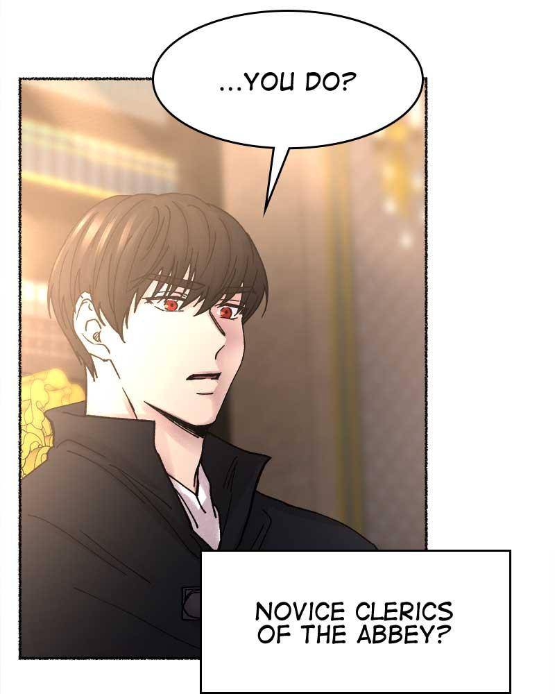 Like a Wind on a Dry Branch Chapter 31 - Page 93