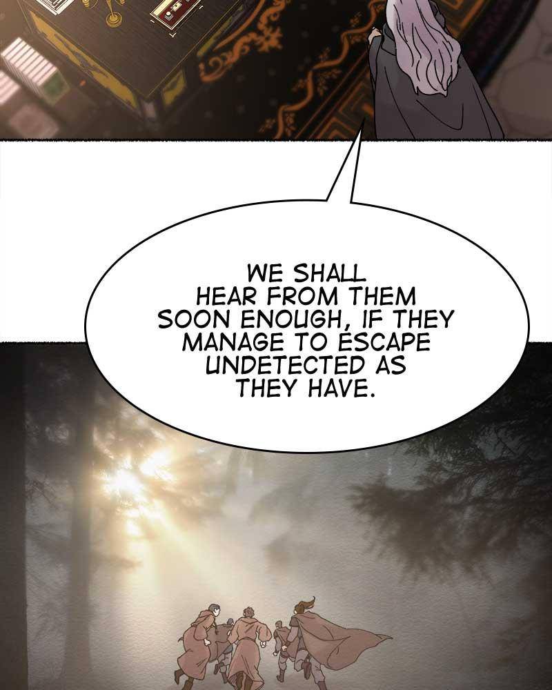 Like a Wind on a Dry Branch Chapter 31 - Page 95