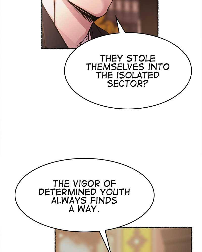 Like a Wind on a Dry Branch Chapter 31 - Page 97