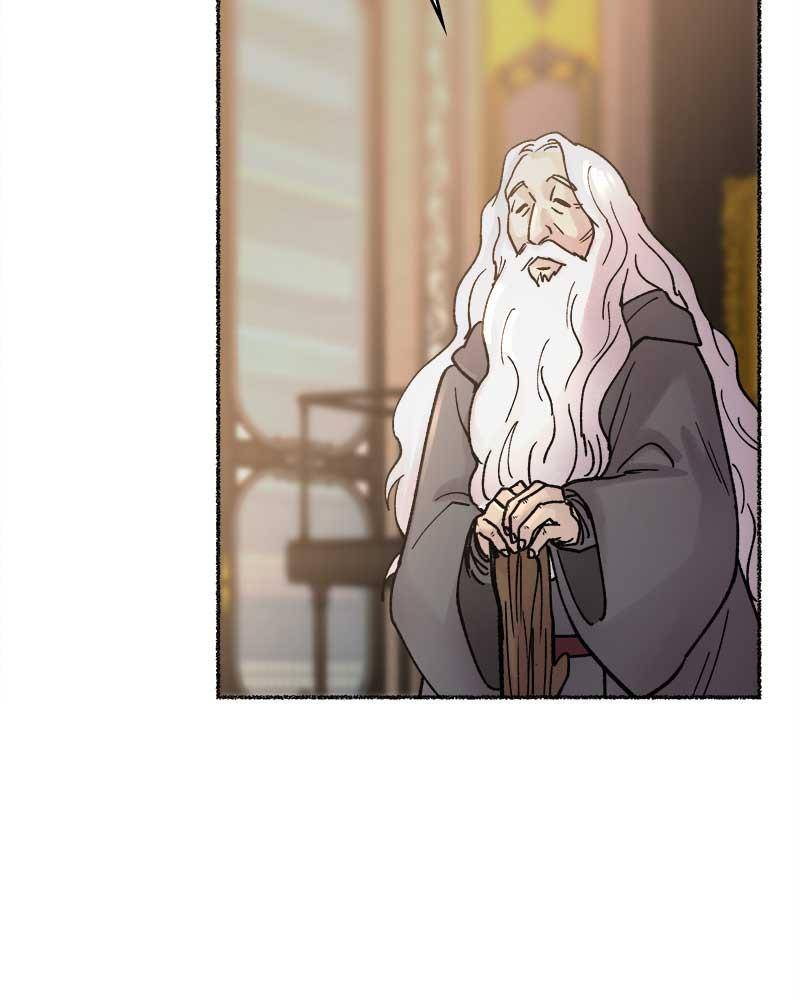 Like a Wind on a Dry Branch Chapter 31 - Page 98
