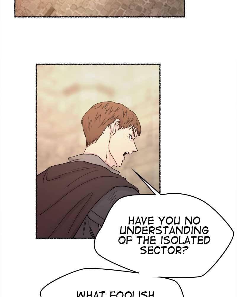 Like a Wind on a Dry Branch Chapter 32 - Page 1