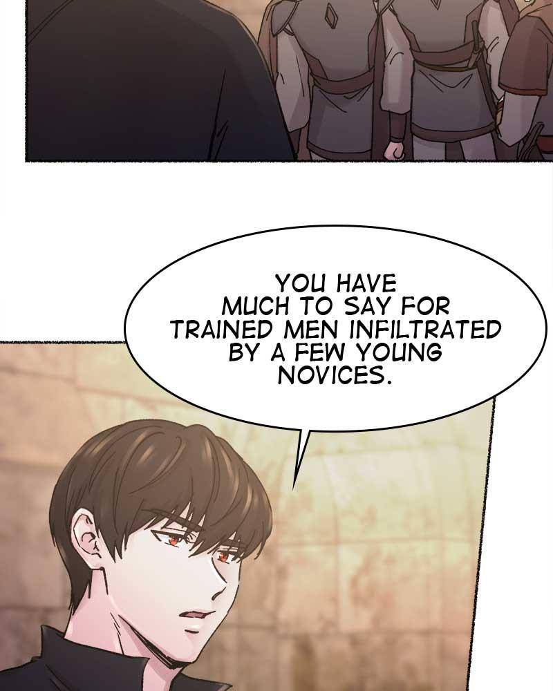 Like a Wind on a Dry Branch Chapter 32 - Page 10