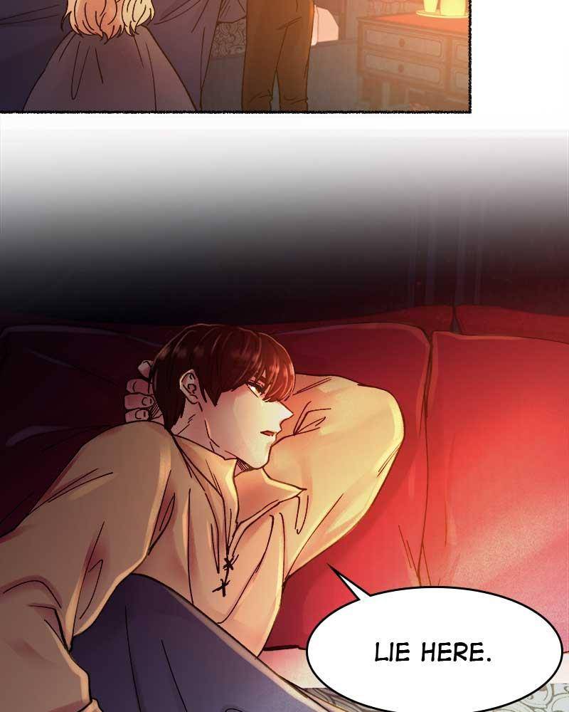 Like a Wind on a Dry Branch Chapter 32 - Page 100