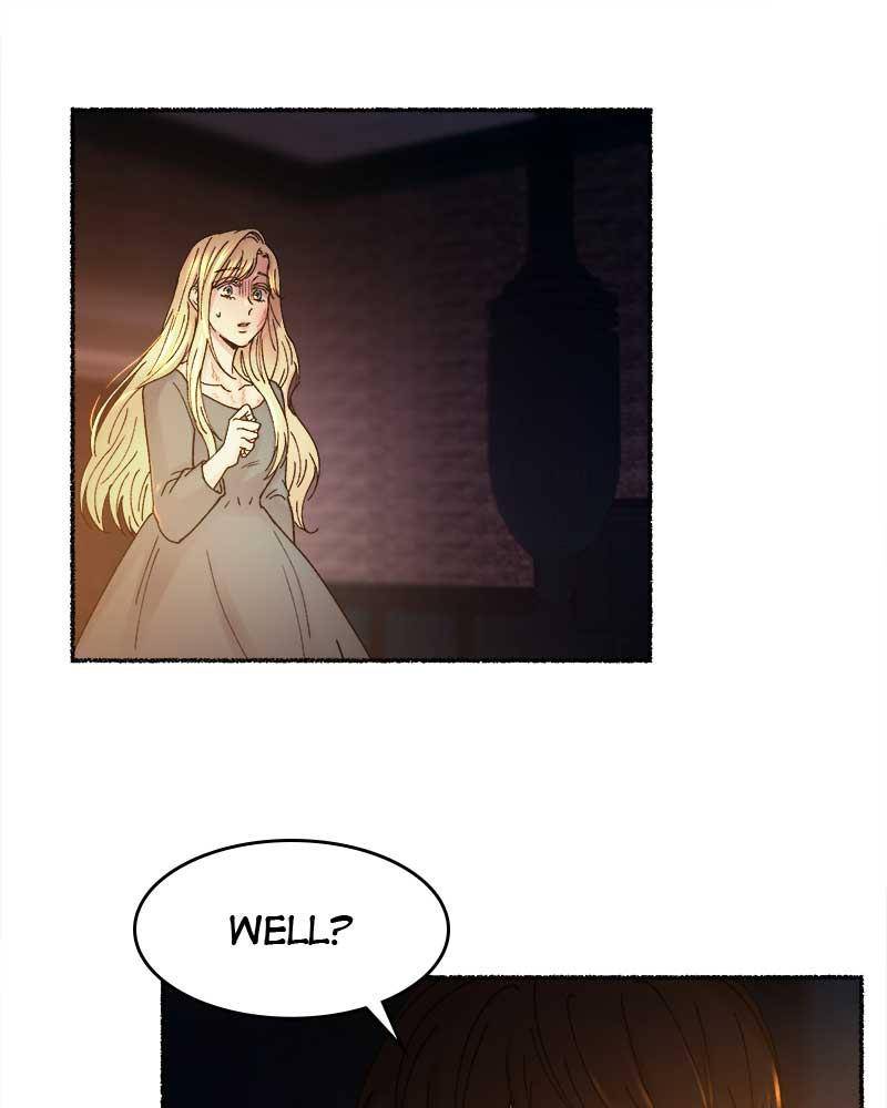 Like a Wind on a Dry Branch Chapter 32 - Page 114