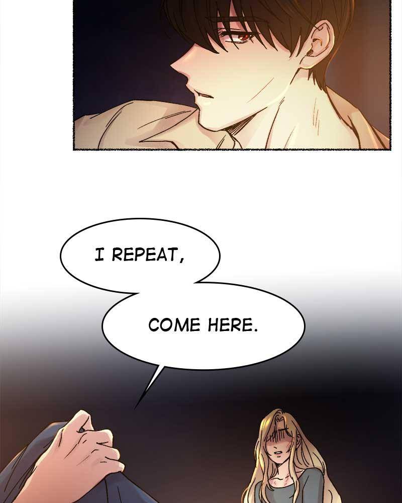 Like a Wind on a Dry Branch Chapter 32 - Page 115
