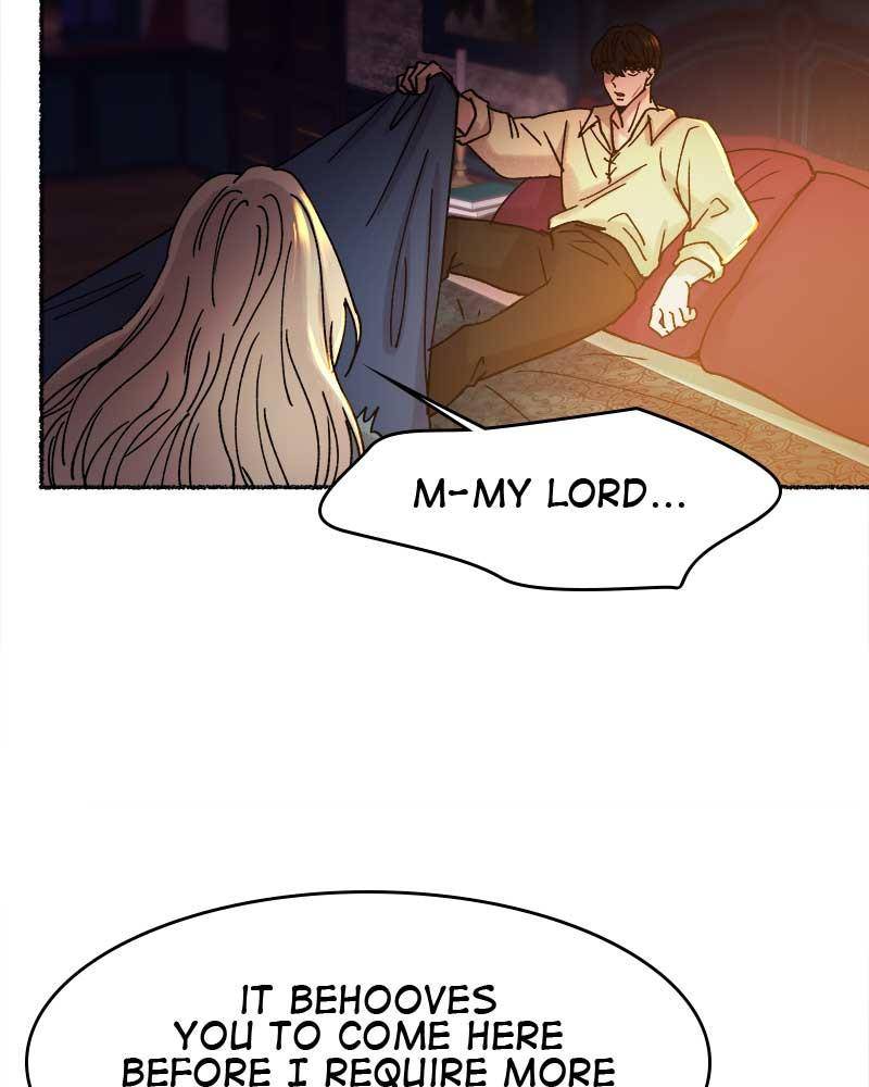 Like a Wind on a Dry Branch Chapter 32 - Page 119