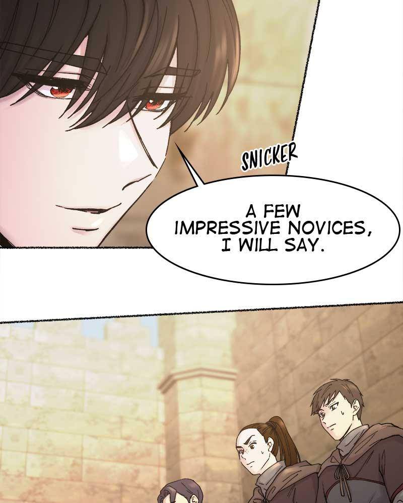 Like a Wind on a Dry Branch Chapter 32 - Page 12