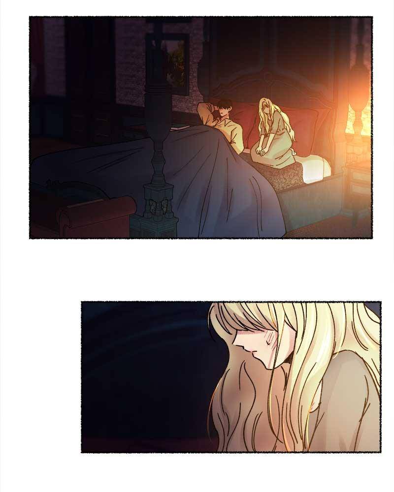 Like a Wind on a Dry Branch Chapter 32 - Page 124