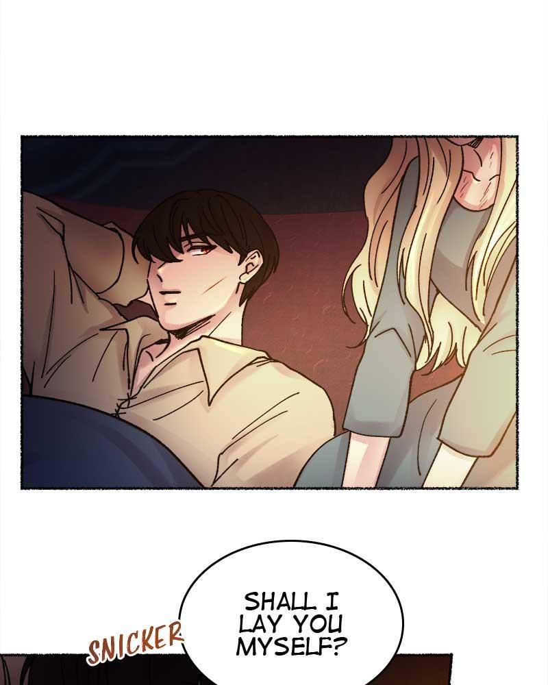 Like a Wind on a Dry Branch Chapter 32 - Page 125