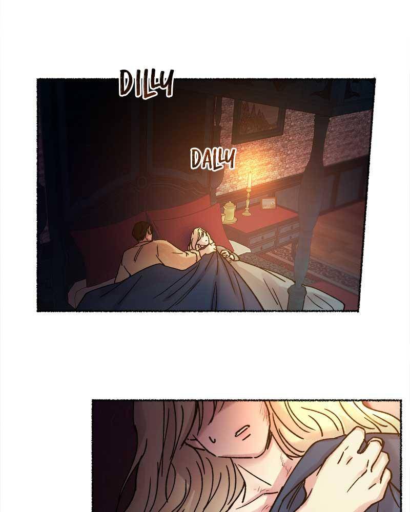 Like a Wind on a Dry Branch Chapter 32 - Page 127