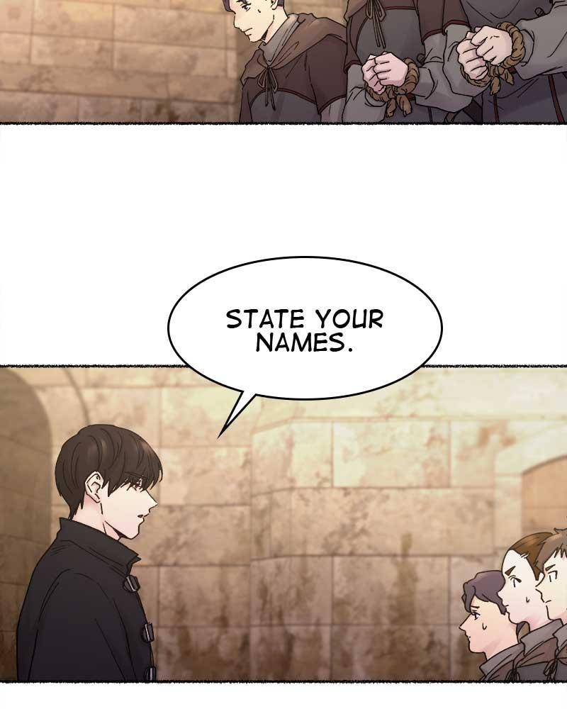 Like a Wind on a Dry Branch Chapter 32 - Page 13