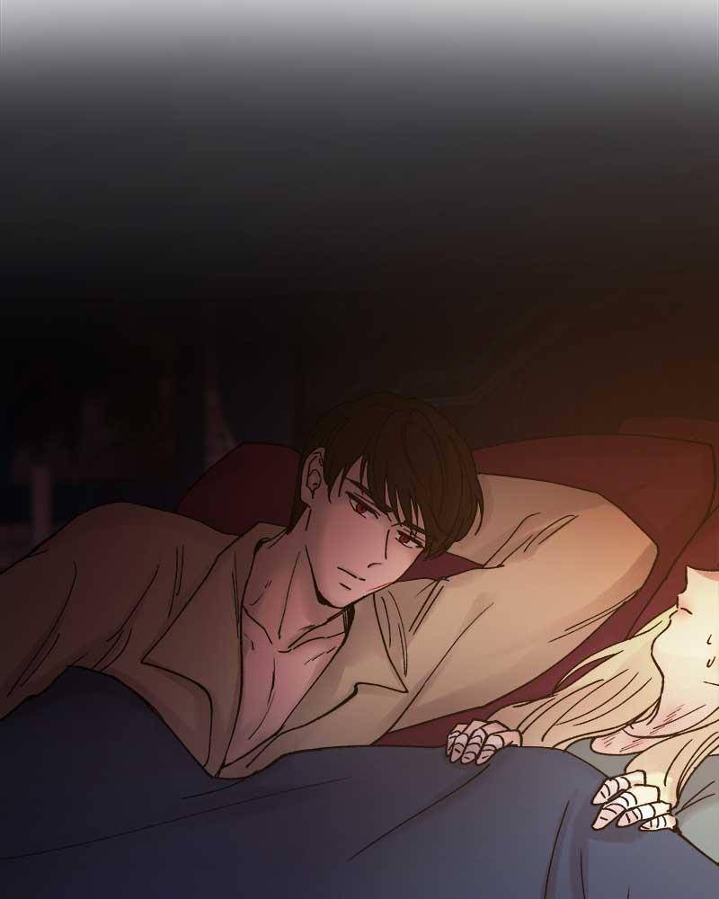 Like a Wind on a Dry Branch Chapter 32 - Page 133
