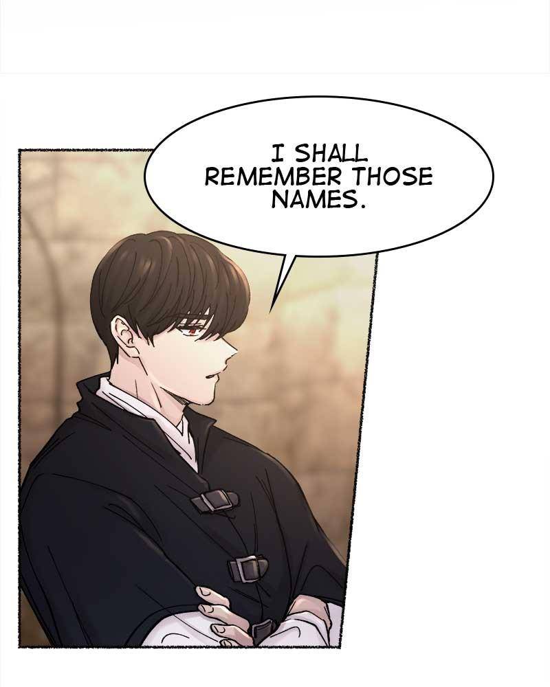 Like a Wind on a Dry Branch Chapter 32 - Page 16