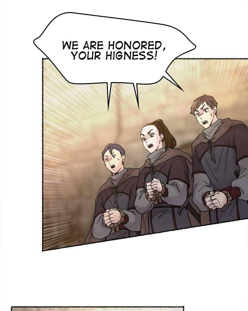Like a Wind on a Dry Branch Chapter 32 - Page 17