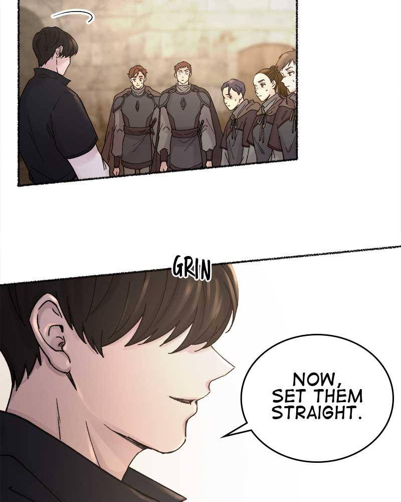 Like a Wind on a Dry Branch Chapter 32 - Page 18