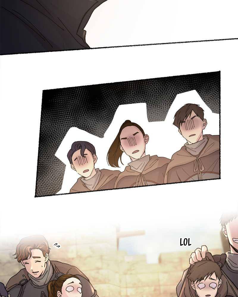 Like a Wind on a Dry Branch Chapter 32 - Page 19