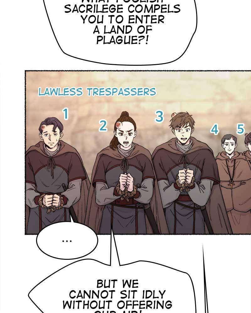 Like a Wind on a Dry Branch Chapter 32 - Page 2