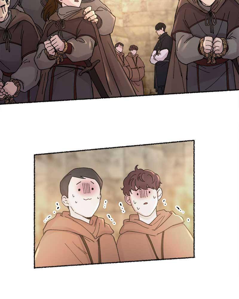Like a Wind on a Dry Branch Chapter 32 - Page 20