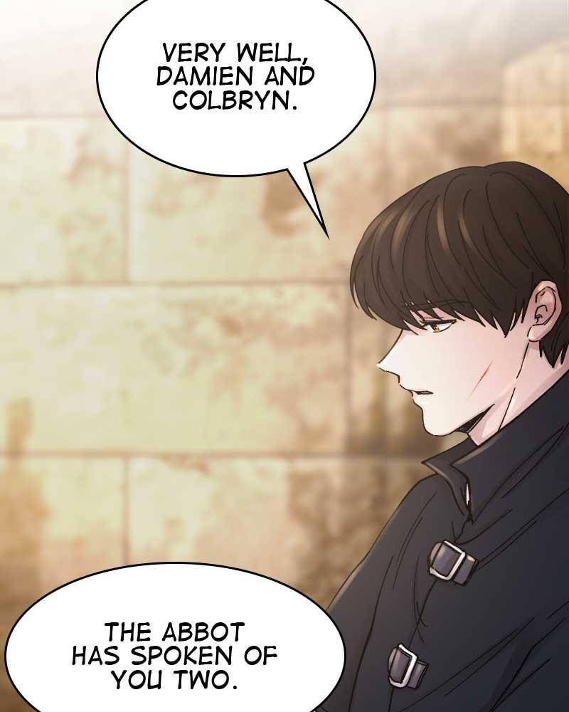 Like a Wind on a Dry Branch Chapter 32 - Page 23