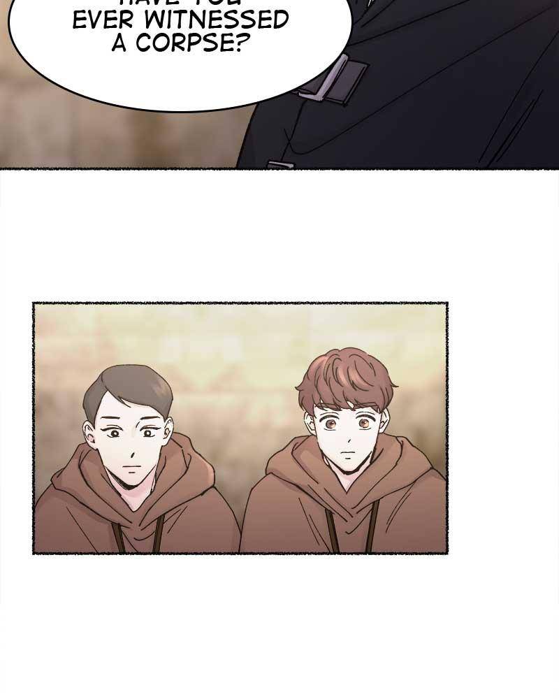 Like a Wind on a Dry Branch Chapter 32 - Page 26