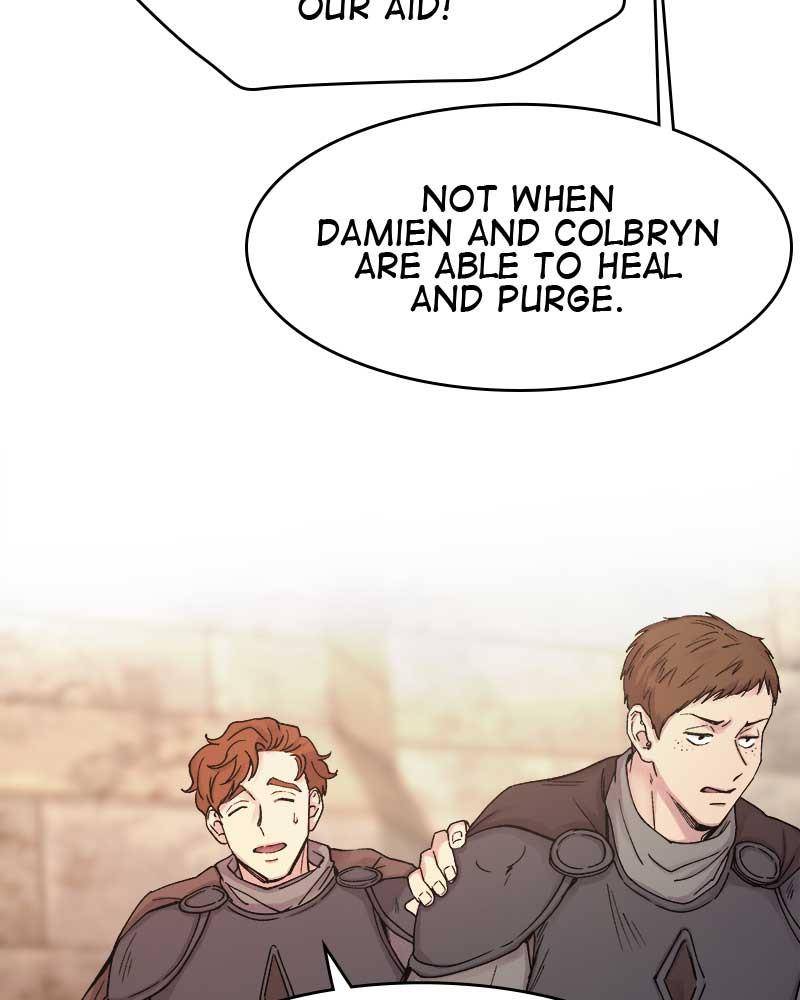 Like a Wind on a Dry Branch Chapter 32 - Page 3