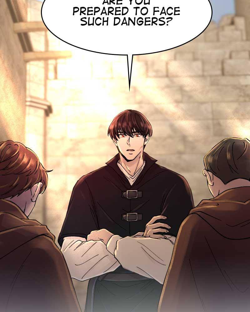 Like a Wind on a Dry Branch Chapter 32 - Page 30