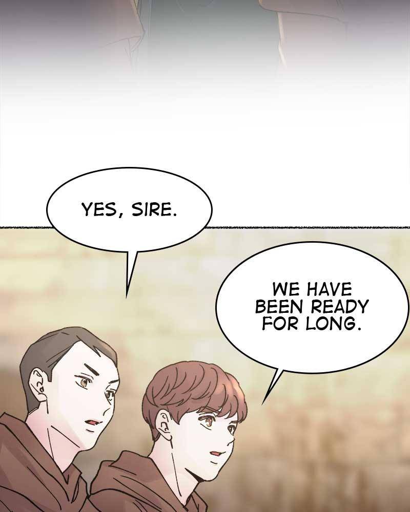 Like a Wind on a Dry Branch Chapter 32 - Page 31