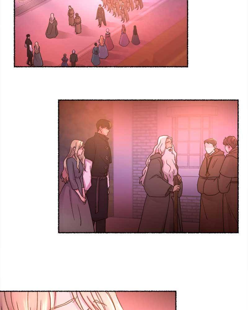 Like a Wind on a Dry Branch Chapter 32 - Page 37