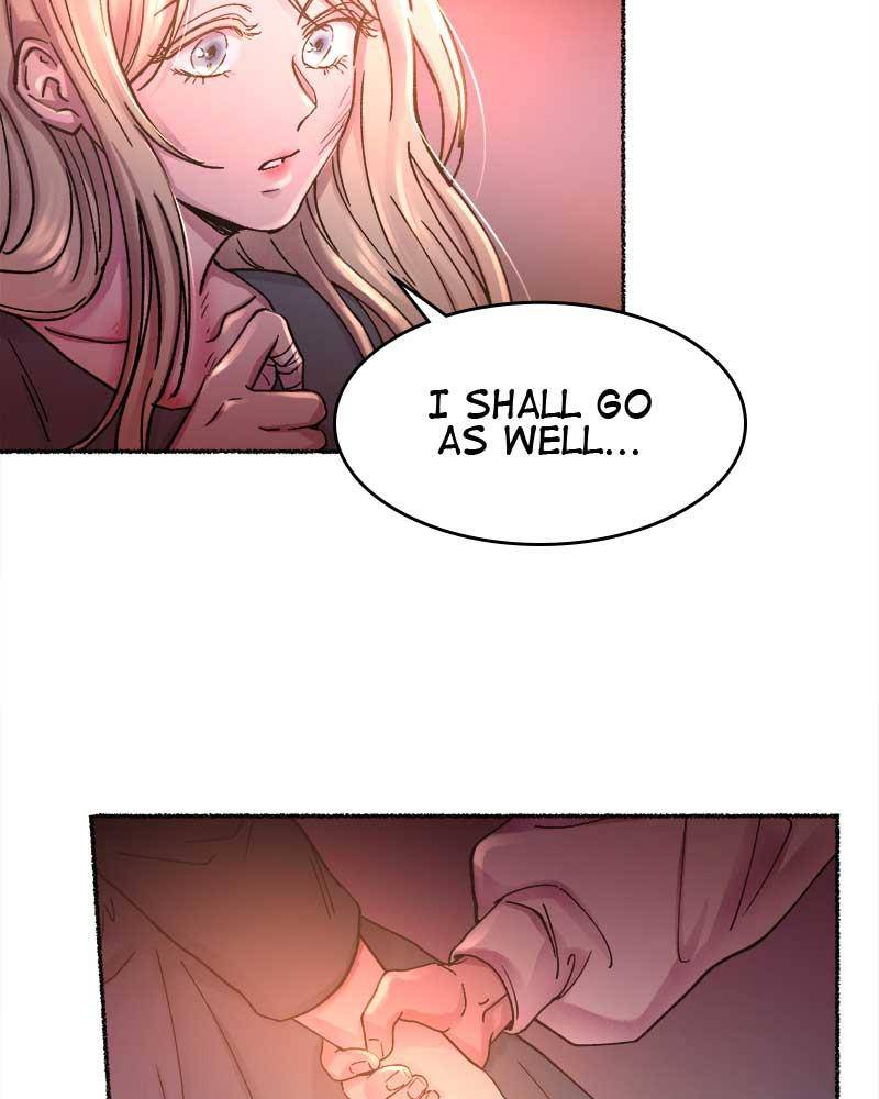 Like a Wind on a Dry Branch Chapter 32 - Page 38