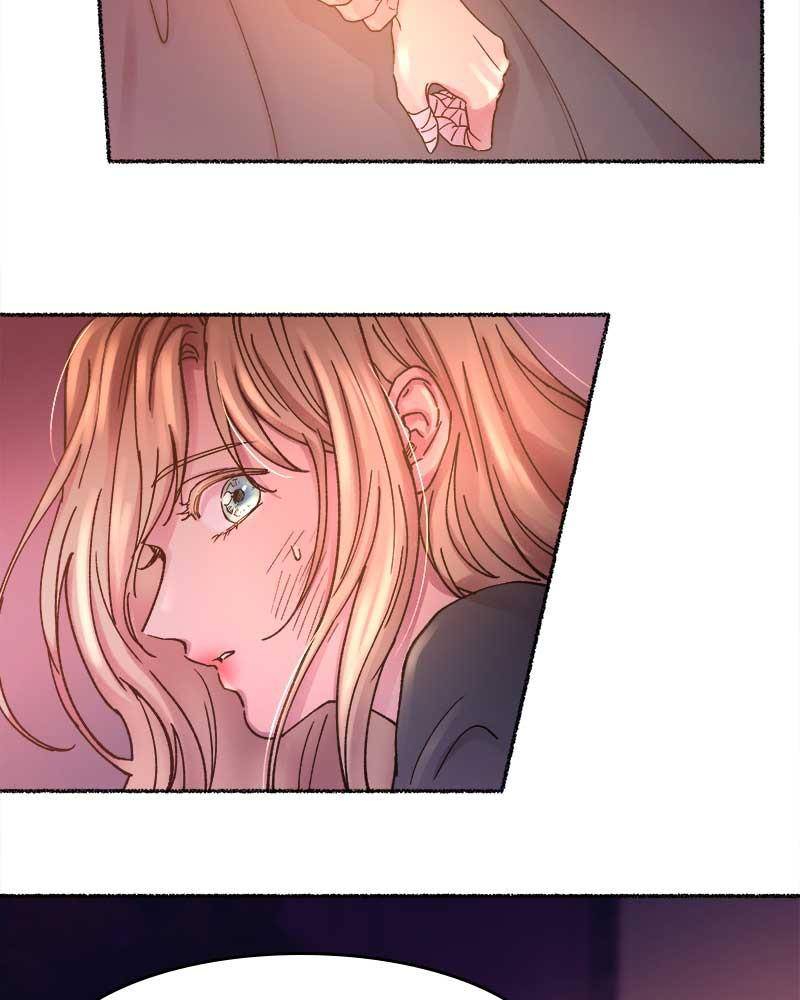 Like a Wind on a Dry Branch Chapter 32 - Page 39