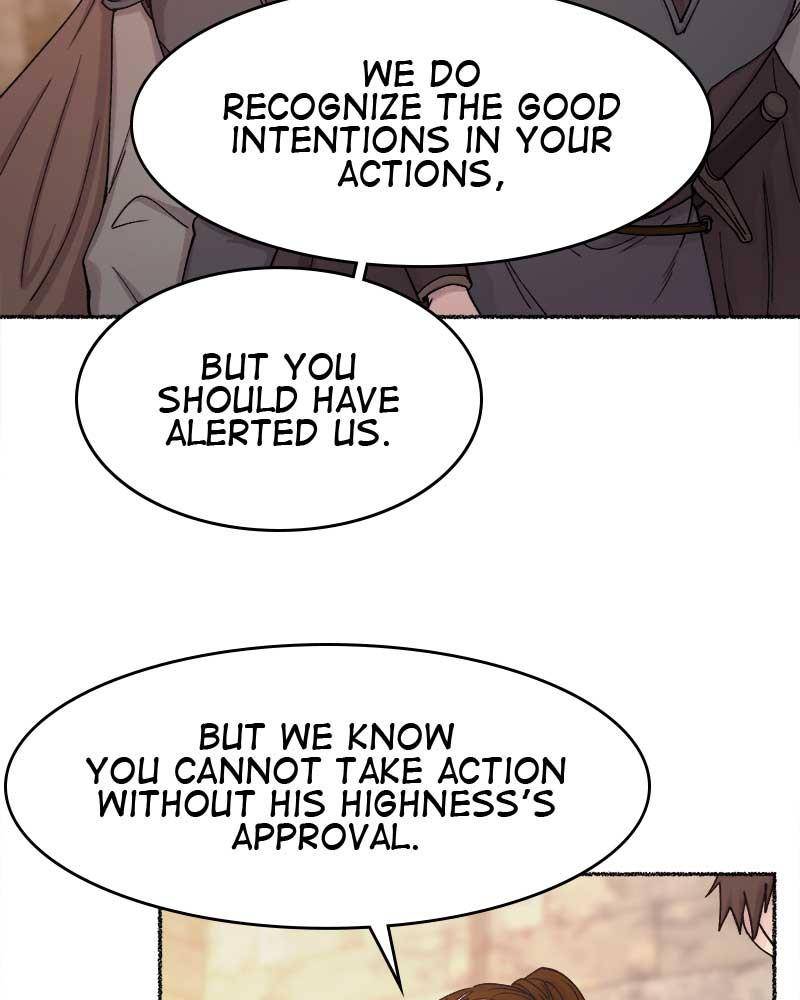 Like a Wind on a Dry Branch Chapter 32 - Page 4