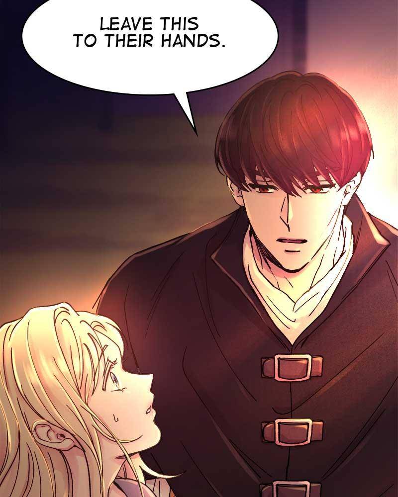 Like a Wind on a Dry Branch Chapter 32 - Page 40