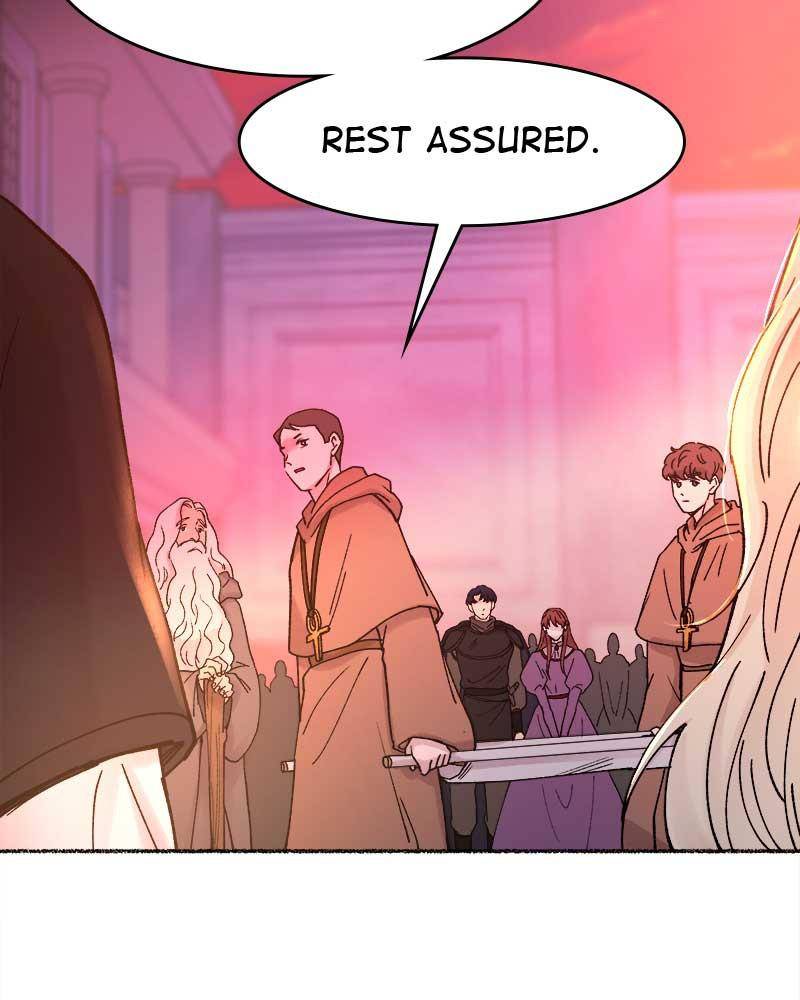 Like a Wind on a Dry Branch Chapter 32 - Page 44