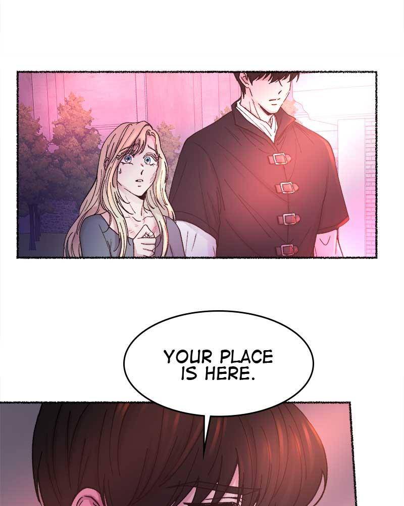 Like a Wind on a Dry Branch Chapter 32 - Page 45