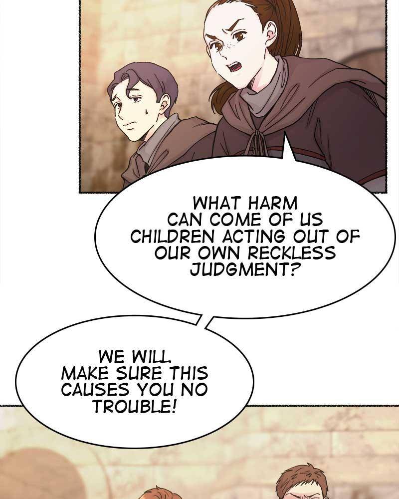 Like a Wind on a Dry Branch Chapter 32 - Page 5