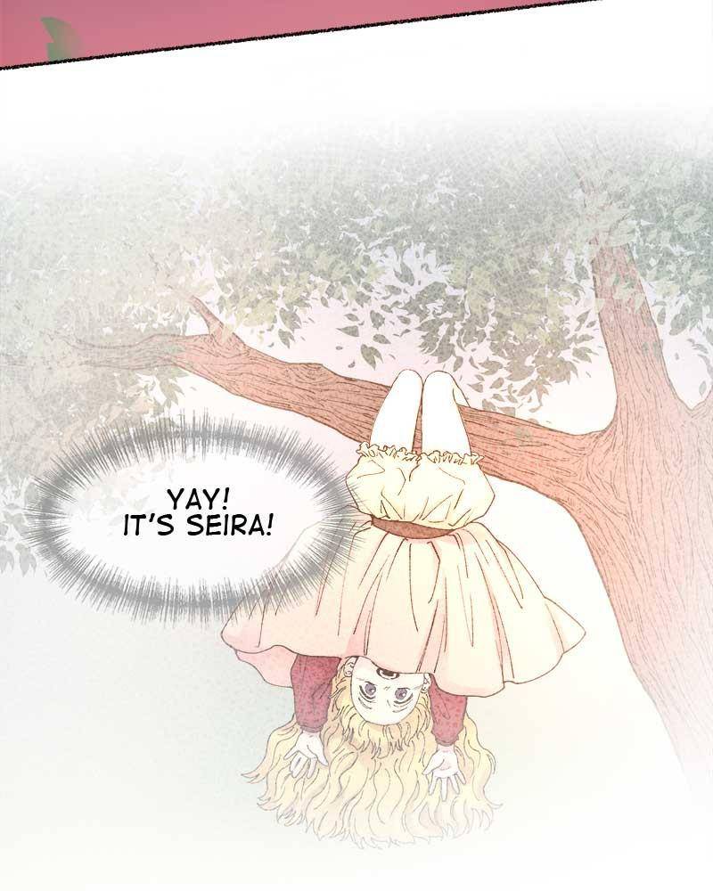 Like a Wind on a Dry Branch Chapter 32 - Page 50