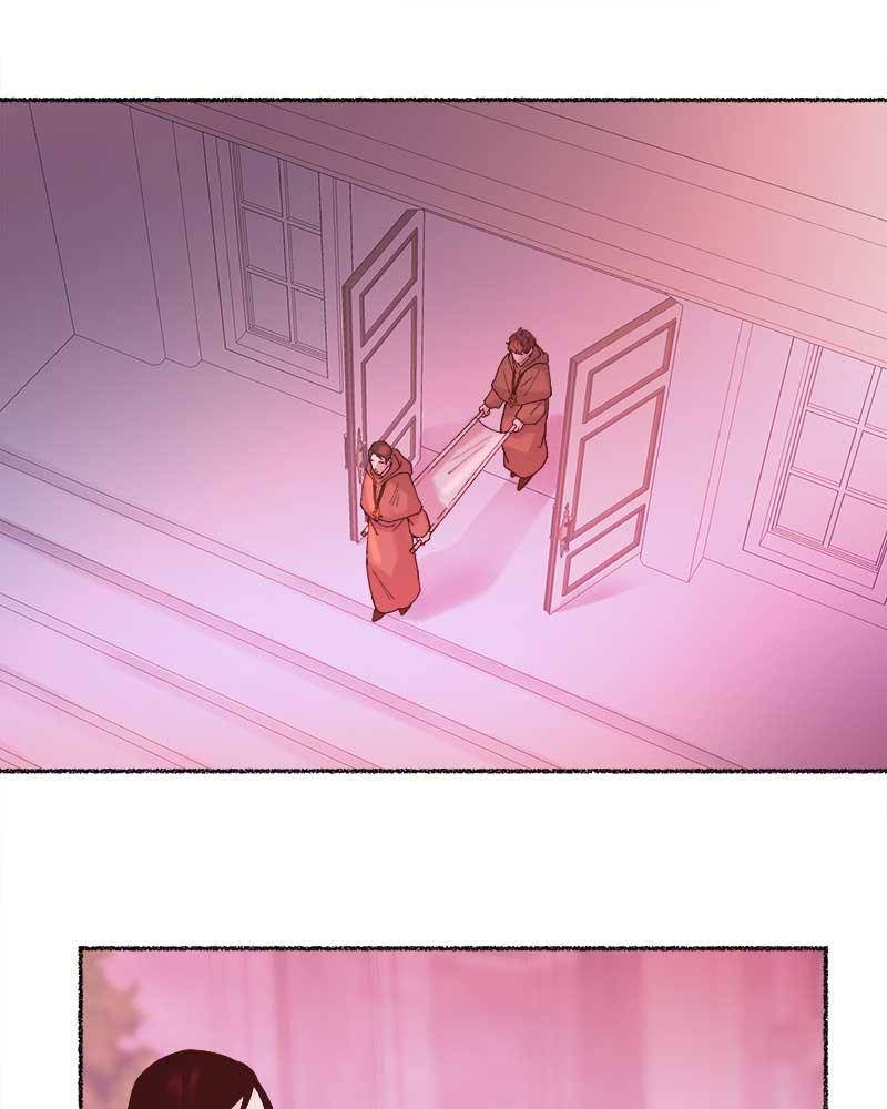 Like a Wind on a Dry Branch Chapter 32 - Page 55