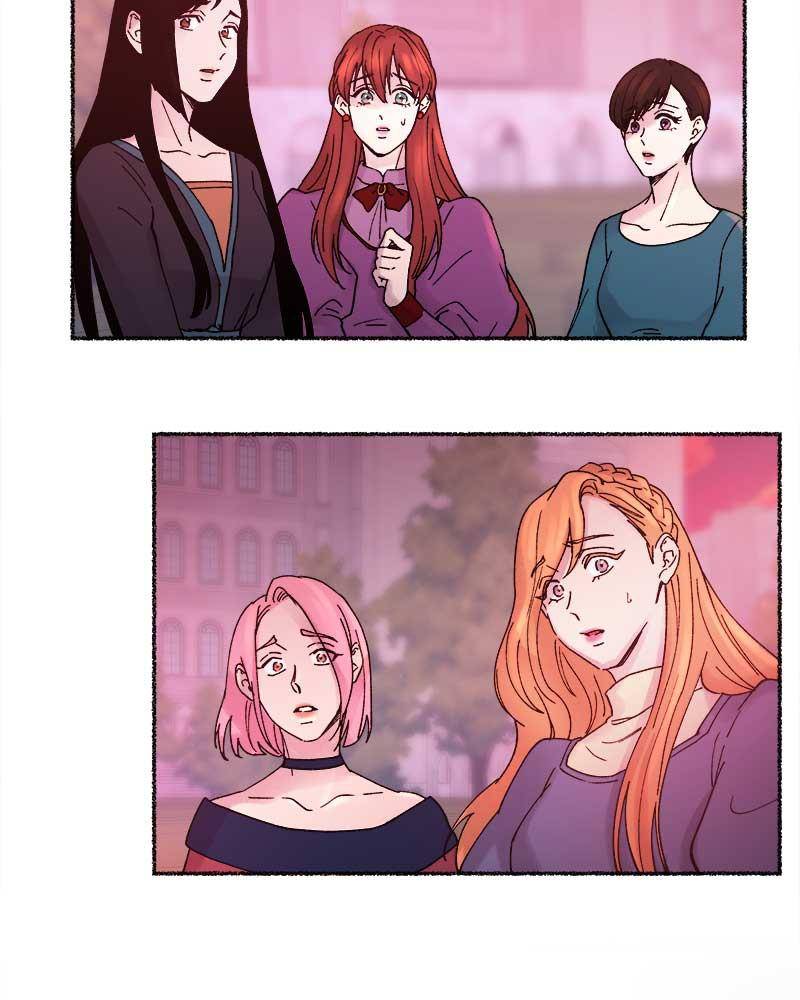 Like a Wind on a Dry Branch Chapter 32 - Page 56