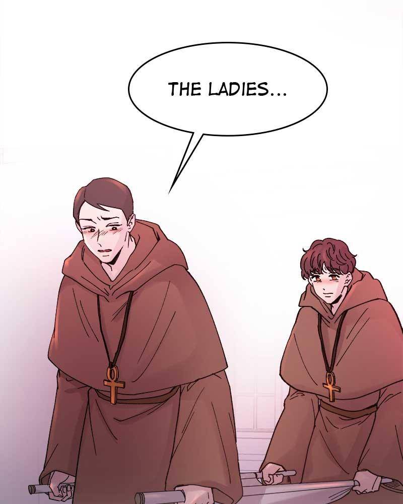 Like a Wind on a Dry Branch Chapter 32 - Page 57