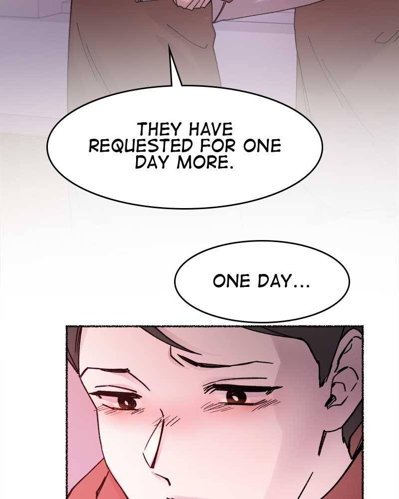 Like a Wind on a Dry Branch Chapter 32 - Page 58