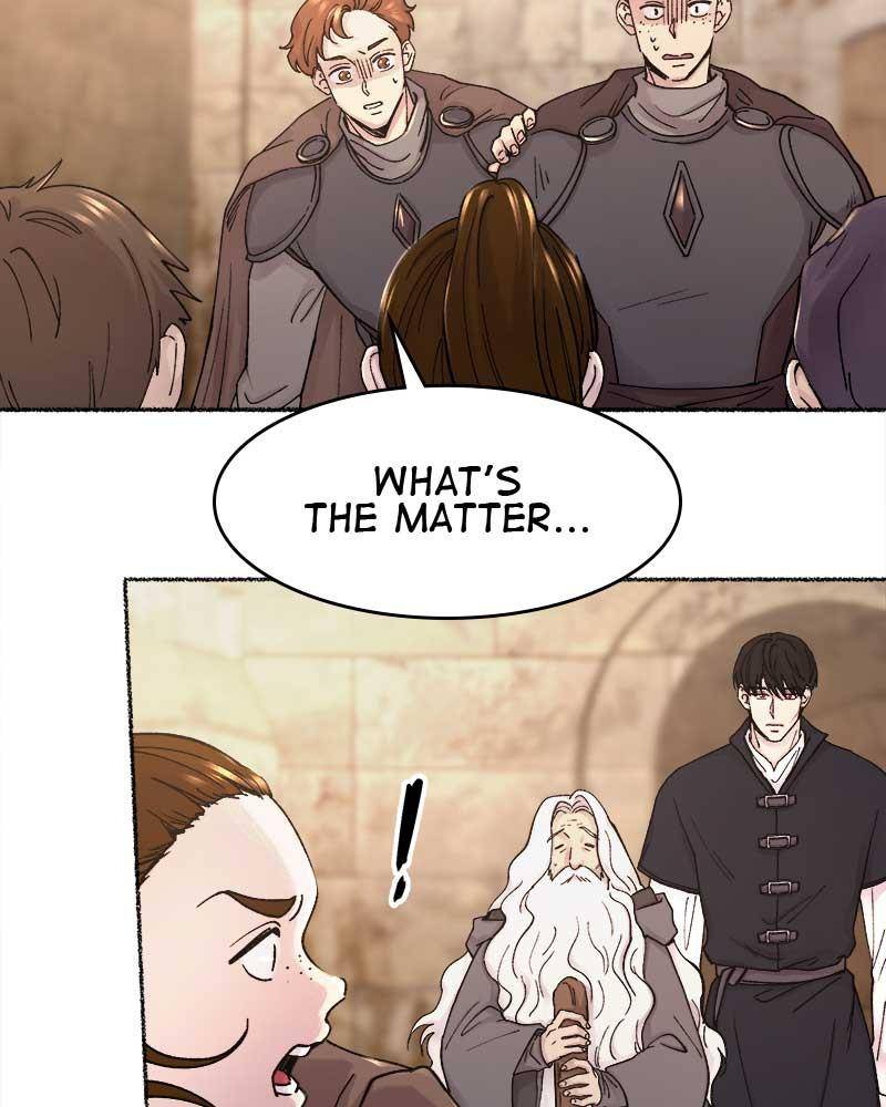 Like a Wind on a Dry Branch Chapter 32 - Page 6