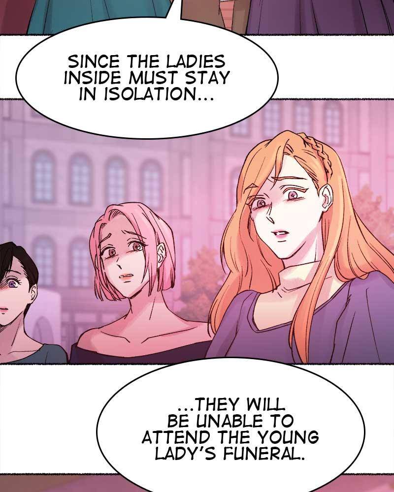 Like a Wind on a Dry Branch Chapter 32 - Page 60
