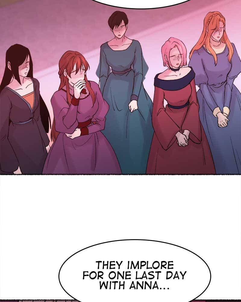 Like a Wind on a Dry Branch Chapter 32 - Page 61