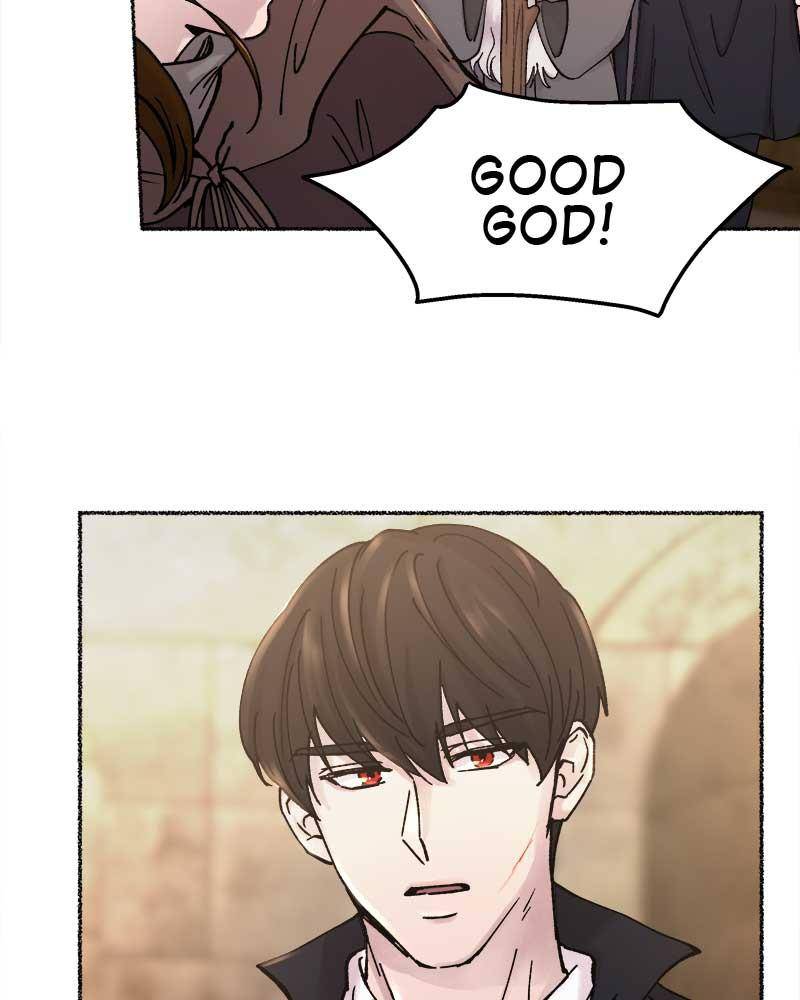 Like a Wind on a Dry Branch Chapter 32 - Page 7