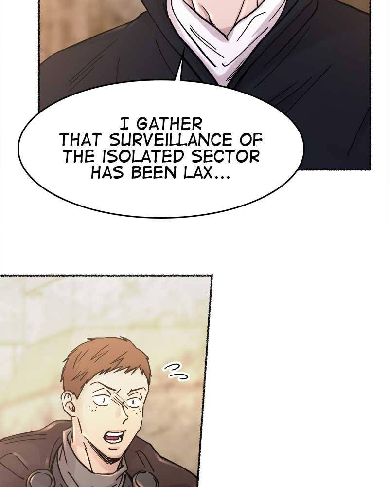 Like a Wind on a Dry Branch Chapter 32 - Page 8