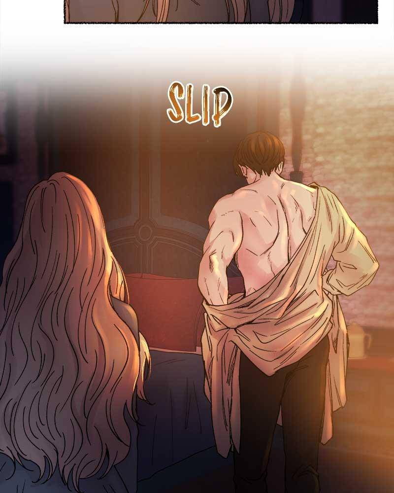 Like a Wind on a Dry Branch Chapter 32 - Page 89