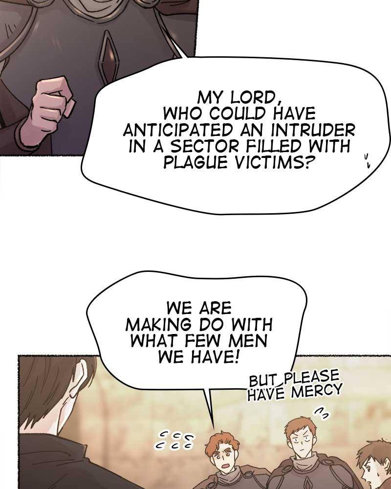Like a Wind on a Dry Branch Chapter 32 - Page 9