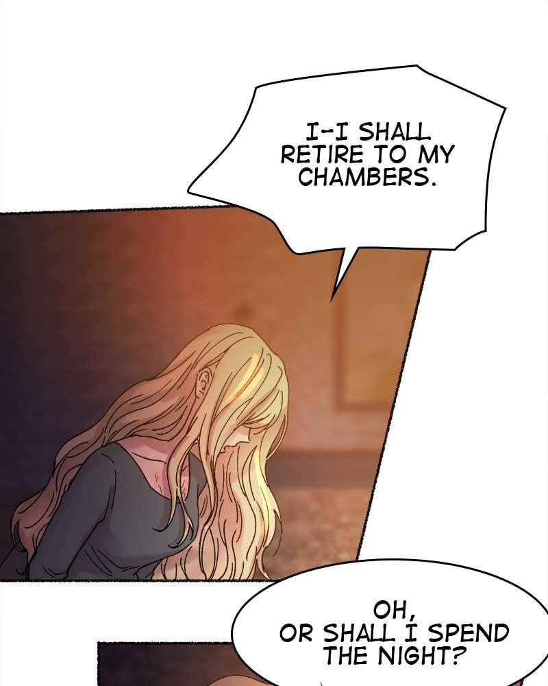 Like a Wind on a Dry Branch Chapter 32 - Page 91