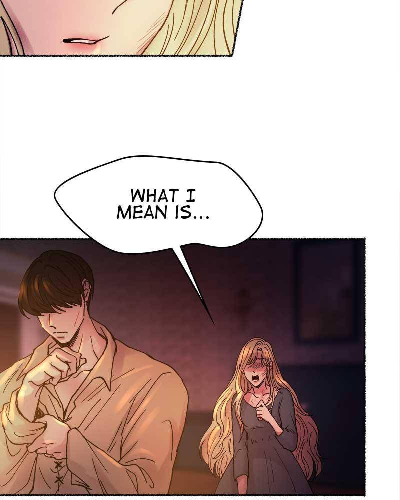 Like a Wind on a Dry Branch Chapter 32 - Page 93